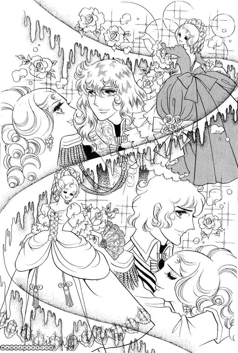 Rose of Versailles Chapter 62 18